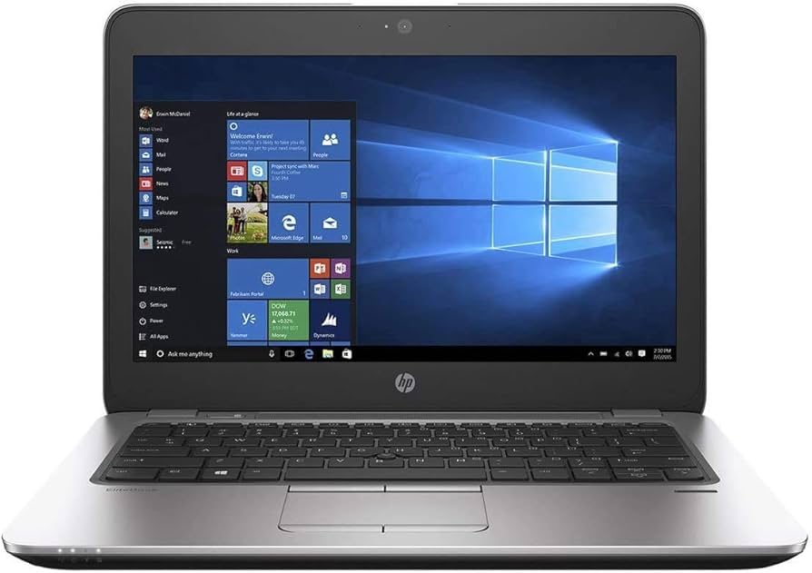 HP Elitebook 820 G3 i5-6200Uメモリ8GB #4380 HP EliteBook 820 G3 - スペック、テスト、価格 | LaptopMedia 日本